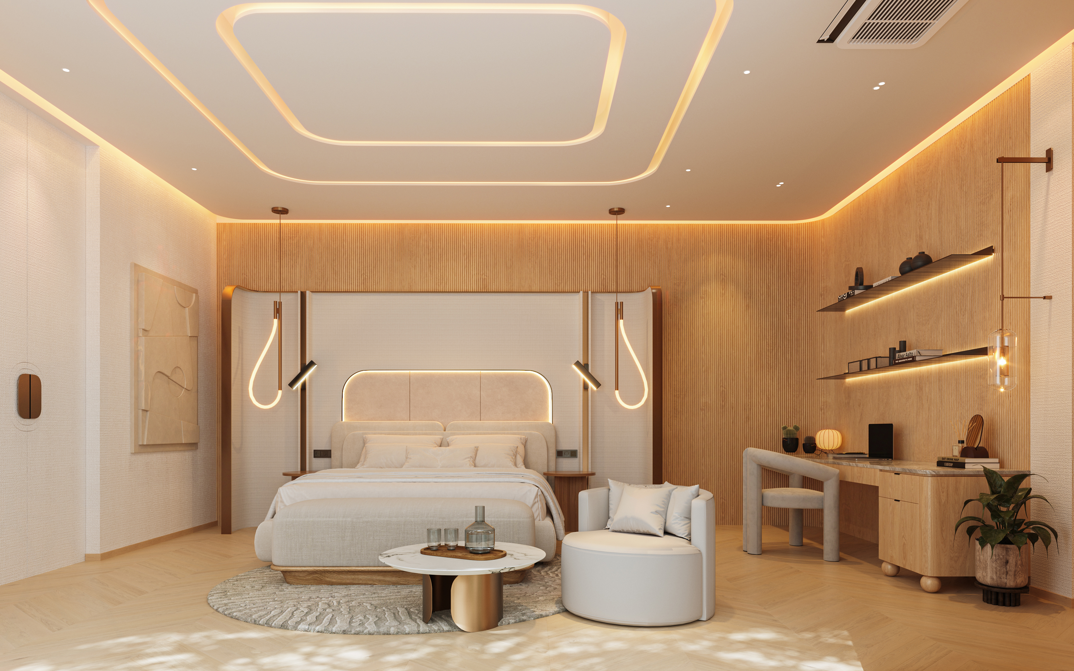 Nature's Rest Villa Cherngtalay 44